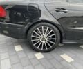 Черный Мерседес 200, объемом двигателя 1.8 л и пробегом 299 тыс. км за 7700 $, фото 13 на Automoto.ua
