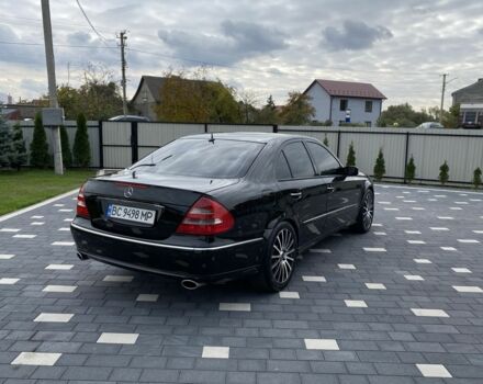 Черный Мерседес 200, объемом двигателя 1.8 л и пробегом 299 тыс. км за 7700 $, фото 8 на Automoto.ua