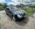 Чорний Мерседес 200, об'ємом двигуна 1.8 л та пробігом 200 тис. км за 8200 $, фото 3 на Automoto.ua