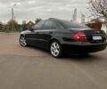 Черный Мерседес 200, объемом двигателя 1.8 л и пробегом 391 тыс. км за 5900 $, фото 3 на Automoto.ua