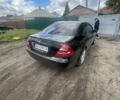 Чорний Мерседес 200, об'ємом двигуна 1.8 л та пробігом 200 тис. км за 8200 $, фото 2 на Automoto.ua