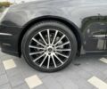 Черный Мерседес 200, объемом двигателя 1.8 л и пробегом 299 тыс. км за 7700 $, фото 15 на Automoto.ua
