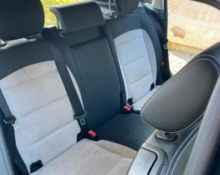 Черный Мерседес 200, объемом двигателя 2 л и пробегом 260 тыс. км за 6700 $, фото 16 на Automoto.ua