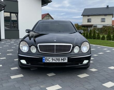 Черный Мерседес 200, объемом двигателя 1.8 л и пробегом 299 тыс. км за 7700 $, фото 10 на Automoto.ua