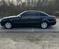 Чорний Мерседес 200, об'ємом двигуна 2.1 л та пробігом 316 тис. км за 6000 $, фото 7 на Automoto.ua