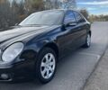 Чорний Мерседес 200, об'ємом двигуна 2.1 л та пробігом 316 тис. км за 6000 $, фото 19 на Automoto.ua
