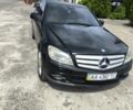 Чорний Мерседес 200, об'ємом двигуна 1.8 л та пробігом 144 тис. км за 9229 $, фото 1 на Automoto.ua