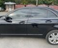 Черный Мерседес 200, объемом двигателя 1.8 л и пробегом 137 тыс. км за 9500 $, фото 7 на Automoto.ua