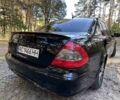Черный Мерседес 200, объемом двигателя 2.1 л и пробегом 340 тыс. км за 9200 $, фото 7 на Automoto.ua