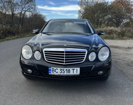 Чорний Мерседес 200, об'ємом двигуна 2.1 л та пробігом 316 тис. км за 6000 $, фото 17 на Automoto.ua