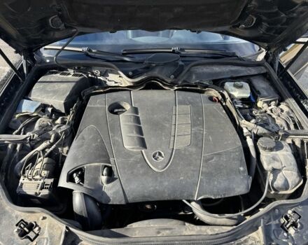 Чорний Мерседес 200, об'ємом двигуна 2.1 л та пробігом 316 тис. км за 6000 $, фото 20 на Automoto.ua