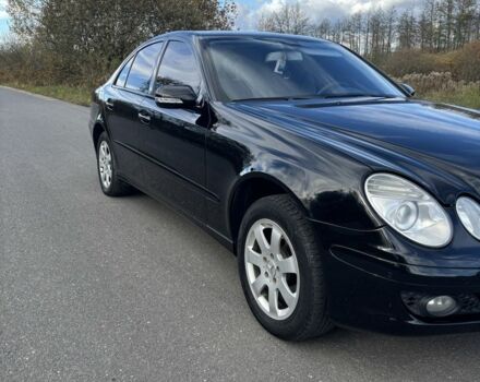 Чорний Мерседес 200, об'ємом двигуна 2.1 л та пробігом 316 тис. км за 6000 $, фото 15 на Automoto.ua