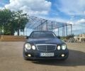 Черный Мерседес 200, объемом двигателя 2.1 л и пробегом 500 тыс. км за 7750 $, фото 1 на Automoto.ua