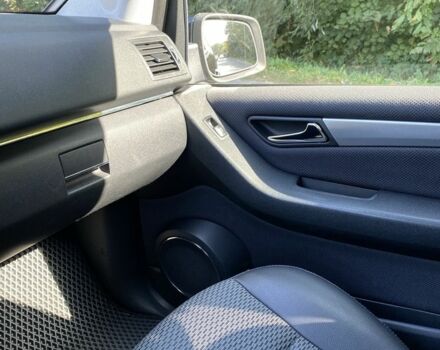 Черный Мерседес 200, объемом двигателя 2 л и пробегом 320 тыс. км за 6900 $, фото 7 на Automoto.ua