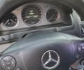 Черный Мерседес 200, объемом двигателя 2.1 л и пробегом 347 тыс. км за 7700 $, фото 17 на Automoto.ua