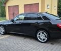 Черный Мерседес 200, объемом двигателя 2.1 л и пробегом 300 тыс. км за 12500 $, фото 1 на Automoto.ua