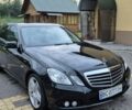 Черный Мерседес 200, объемом двигателя 2.1 л и пробегом 300 тыс. км за 12500 $, фото 3 на Automoto.ua
