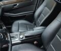 Черный Мерседес 200, объемом двигателя 2.1 л и пробегом 300 тыс. км за 12500 $, фото 5 на Automoto.ua
