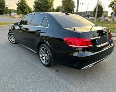 Черный Мерседес 200, объемом двигателя 1.8 л и пробегом 230 тыс. км за 13700 $, фото 6 на Automoto.ua