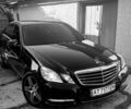 Черный Мерседес 200, объемом двигателя 1.8 л и пробегом 211 тыс. км за 12000 $, фото 1 на Automoto.ua
