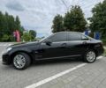 Черный Мерседес 200, объемом двигателя 1.8 л и пробегом 172 тыс. км за 9999 $, фото 2 на Automoto.ua