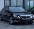 Чорний Мерседес 200, об'ємом двигуна 2.2 л та пробігом 277 тис. км за 9700 $, фото 1 на Automoto.ua