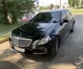 Чорний Мерседес 200, об'ємом двигуна 1.8 л та пробігом 100 тис. км за 10059 $, фото 1 на Automoto.ua