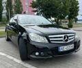 Черный Мерседес 200, объемом двигателя 1.8 л и пробегом 172 тыс. км за 9999 $, фото 1 на Automoto.ua