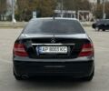 Черный Мерседес 200, объемом двигателя 1.8 л и пробегом 180 тыс. км за 13500 $, фото 5 на Automoto.ua