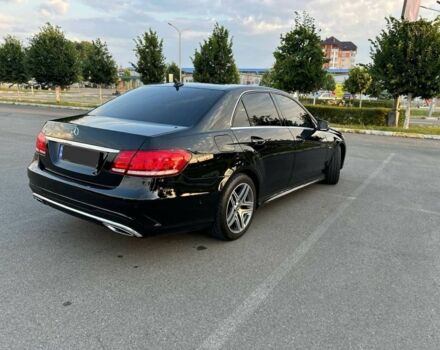 Черный Мерседес 200, объемом двигателя 1.8 л и пробегом 230 тыс. км за 13700 $, фото 4 на Automoto.ua