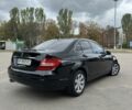 Черный Мерседес 200, объемом двигателя 1.8 л и пробегом 180 тыс. км за 13500 $, фото 4 на Automoto.ua