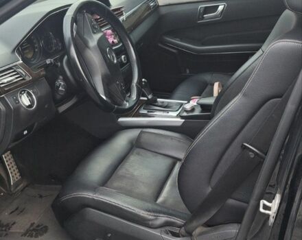 Черный Мерседес 200, объемом двигателя 0 л и пробегом 200 тыс. км за 11500 $, фото 4 на Automoto.ua