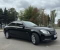 Черный Мерседес 200, объемом двигателя 1.8 л и пробегом 180 тыс. км за 13500 $, фото 2 на Automoto.ua