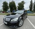 Черный Мерседес 200, объемом двигателя 1.8 л и пробегом 172 тыс. км за 9999 $, фото 6 на Automoto.ua