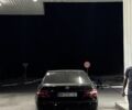 Чорний Мерседес 200, об'ємом двигуна 0 л та пробігом 418 тис. км за 12049 $, фото 1 на Automoto.ua