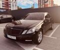 Чорний Мерседес 200, об'ємом двигуна 1.8 л та пробігом 411 тис. км за 7537 $, фото 1 на Automoto.ua