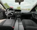 Черный Мерседес 200, объемом двигателя 1.8 л и пробегом 172 тыс. км за 9999 $, фото 3 на Automoto.ua