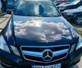 Чорний Мерседес 200, об'ємом двигуна 1.8 л та пробігом 267 тис. км за 8802 $, фото 1 на Automoto.ua
