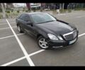 Черный Мерседес 200, объемом двигателя 1.8 л и пробегом 330 тыс. км за 9400 $, фото 1 на Automoto.ua
