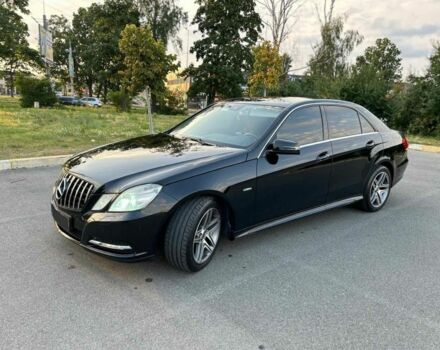 Черный Мерседес 200, объемом двигателя 1.8 л и пробегом 230 тыс. км за 13700 $, фото 9 на Automoto.ua