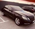 Чорний Мерседес 200, об'ємом двигуна 1.8 л та пробігом 411 тис. км за 7537 $, фото 1 на Automoto.ua