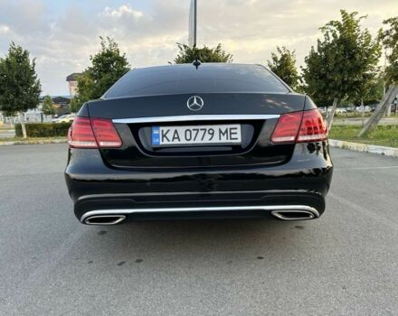 Черный Мерседес 200, объемом двигателя 1.8 л и пробегом 230 тыс. км за 13700 $, фото 10 на Automoto.ua