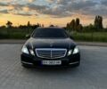 Чорний Мерседес 200, об'ємом двигуна 2.1 л та пробігом 311 тис. км за 13046 $, фото 1 на Automoto.ua