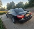 Черный Мерседес 200, объемом двигателя 1.8 л и пробегом 270 тыс. км за 8100 $, фото 3 на Automoto.ua
