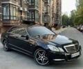 Чорний Мерседес 200, об'ємом двигуна 2.1 л та пробігом 260 тис. км за 10499 $, фото 1 на Automoto.ua