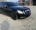 Черный Мерседес 200, объемом двигателя 2.2 л и пробегом 267 тыс. км за 14005 $, фото 3 на Automoto.ua