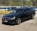 Черный Мерседес 200, объемом двигателя 2.1 л и пробегом 270 тыс. км за 10500 $, фото 1 на Automoto.ua