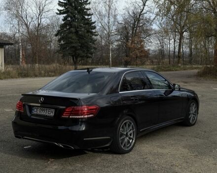 Мерседес 200 2013 в Черновцах на Automoto.ua Черный Мерседес 200, объемом двигателя 2.1 л и пробегом 229 тыс. км за 20954 $, фото 1 на Automoto.ua