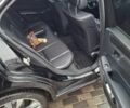 Чорний Мерседес 200, об'ємом двигуна 2.2 л та пробігом 247 тис. км за 16000 $, фото 15 на Automoto.ua