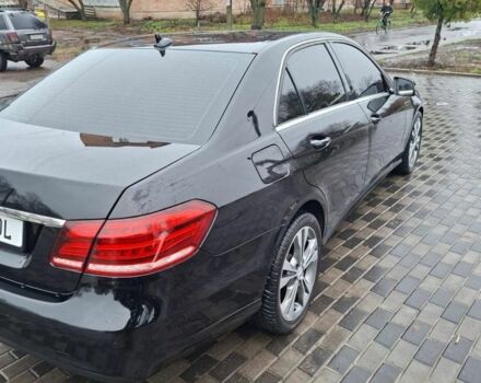 Чорний Мерседес 200, об'ємом двигуна 2.2 л та пробігом 247 тис. км за 16000 $, фото 7 на Automoto.ua